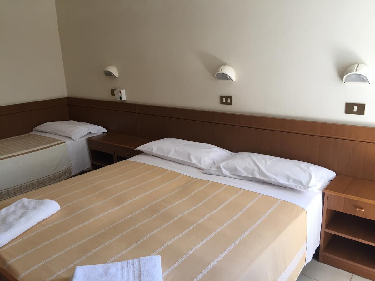 Hotel Belvedere Castrocaro Terme Ngoại thất bức ảnh