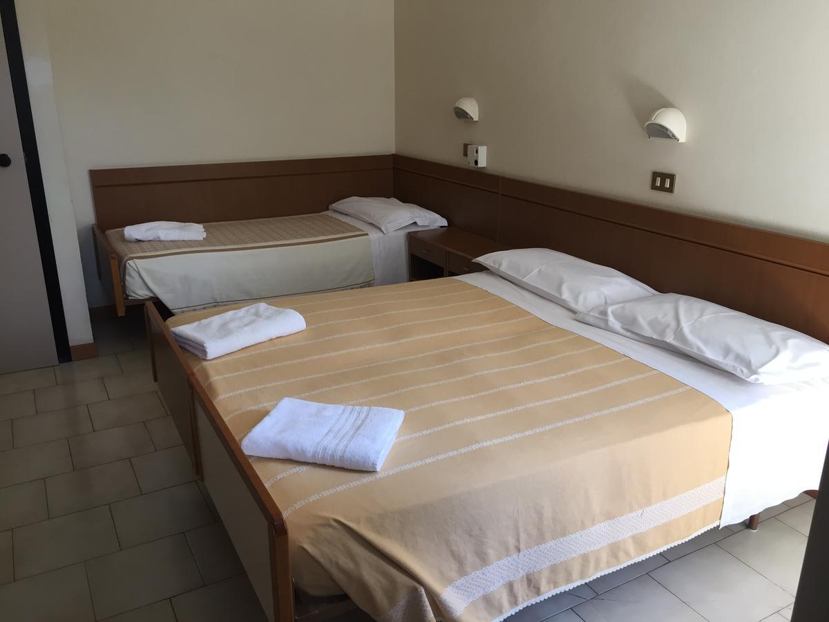 Hotel Belvedere Castrocaro Terme Ngoại thất bức ảnh