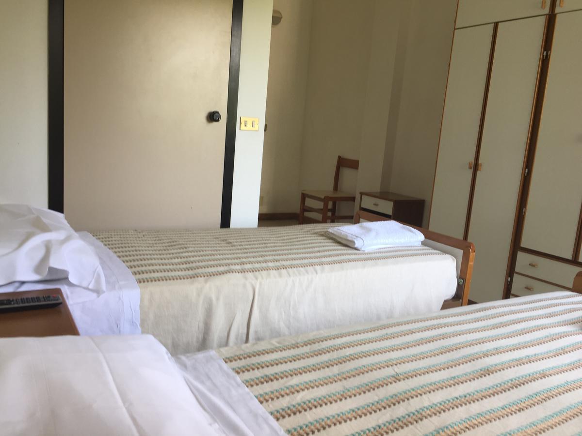 Hotel Belvedere Castrocaro Terme Ngoại thất bức ảnh